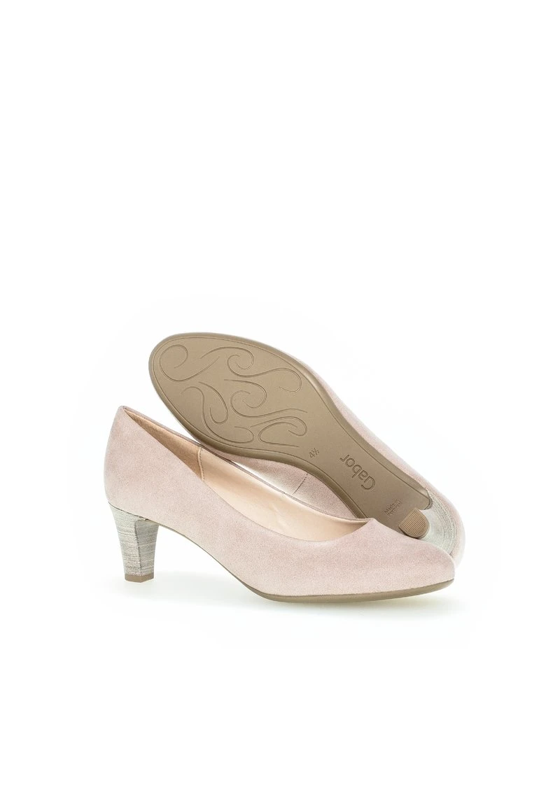 Gabor ELEGANTE PUMPS - Pumps - Rosa 3 Gabor ELEGANTE PUMPS - Pumps - Rosa – Bild 3