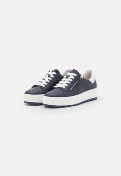Gabor Comfort Sneaker Low - Midnight/weiss 8 Gabor Comfort Sneaker Low - Midnight/weiss -Gabor Schuhe Geschaft d757805b6fa74f6f97e2a3c909bd0c35
