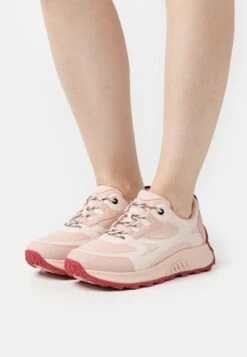 Gabor Comfort Sneaker Low - Light Rose
