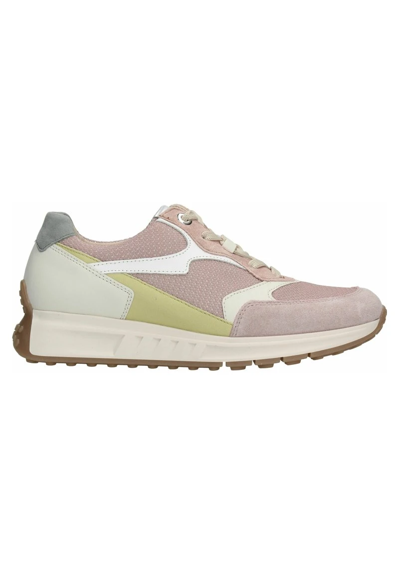 Gabor Sneaker Low - Flieder/multi 5 Gabor Sneaker Low - Flieder/multi – Bild 5