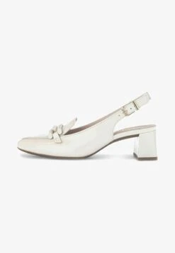 Gabor Pumps - Panna Uni