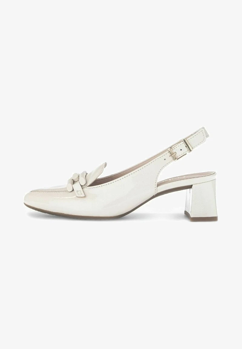 Gabor Pumps - Panna Uni 1 Gabor Pumps - Panna Uni