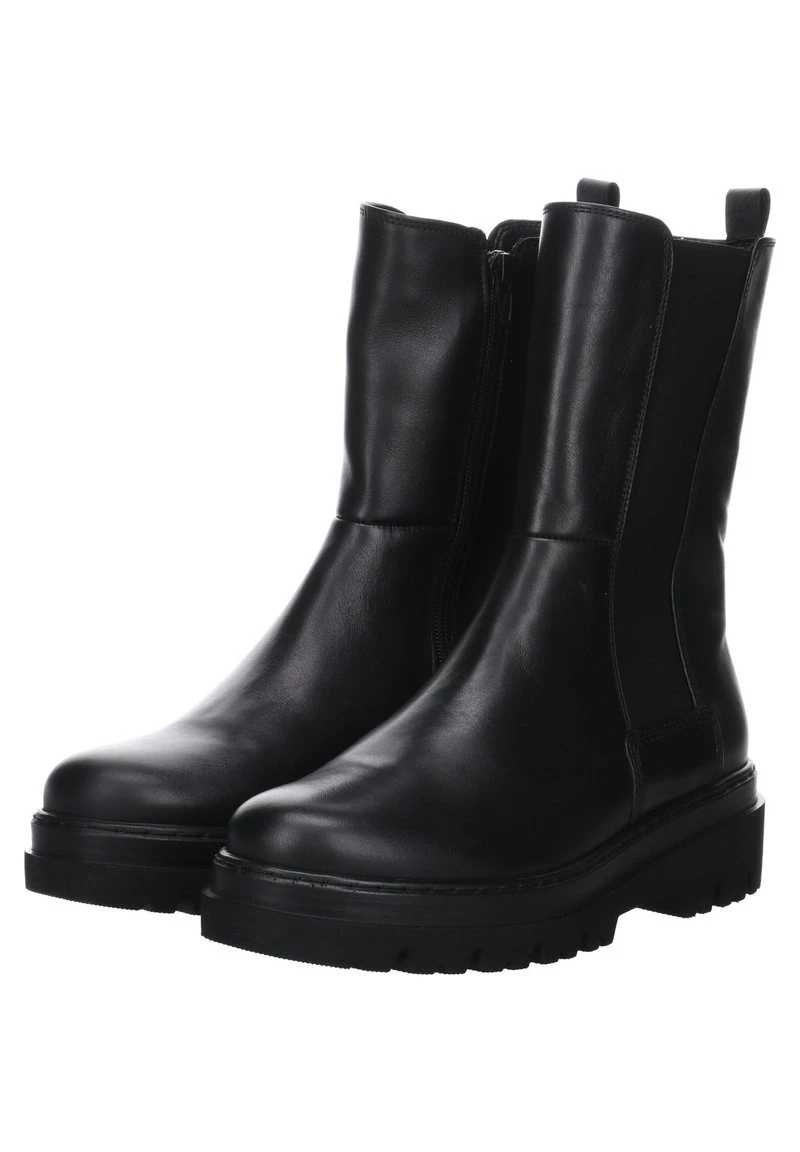 Gabor Stiefel - Schwarz 2 Gabor Stiefel - Schwarz – Bild 2