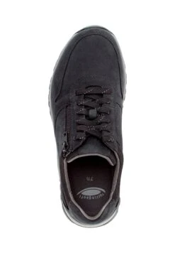 Gabor ROLLINGSOFT - Trainers - Blue -Gabor Schuhe Geschaft d8a896f0f944464391a5fc74f173e82c