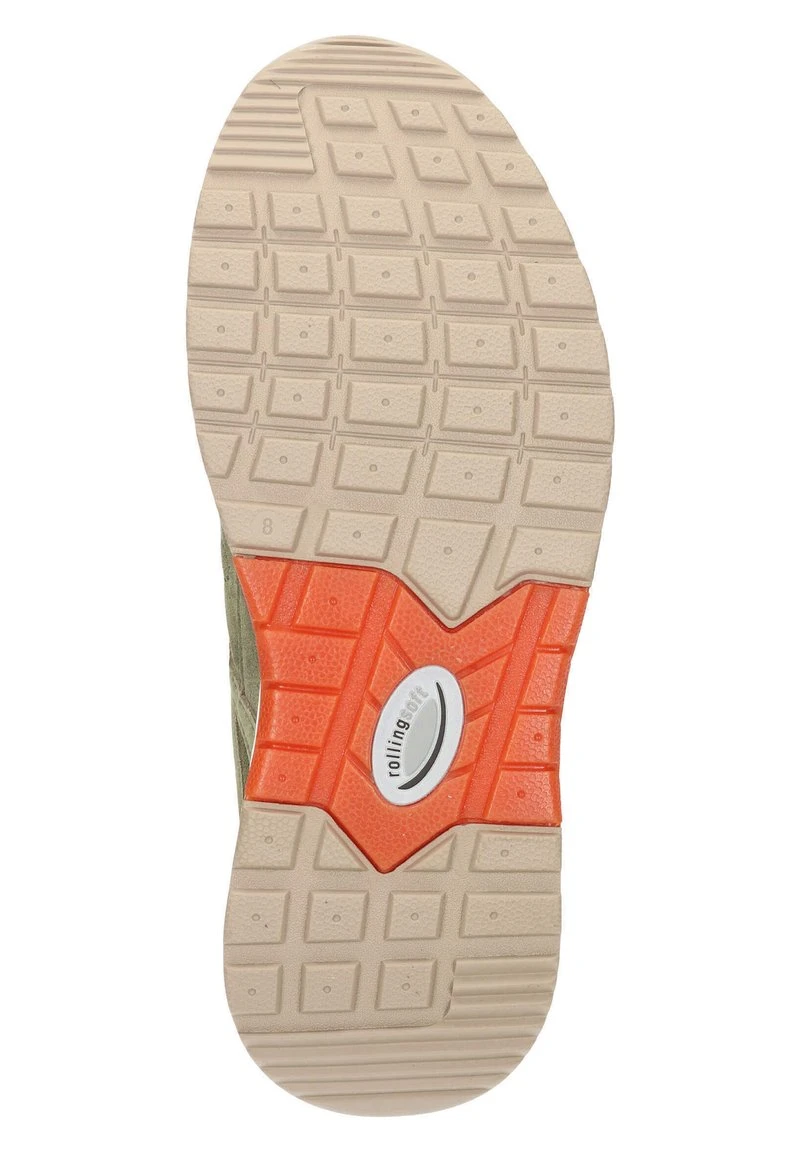 Pius Gabor Sneaker Low - Tundra 4 Pius Gabor Sneaker Low - Tundra – Bild 4