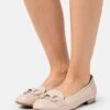 Gabor Comfort Klassischer Ballerina - New Rose/uni