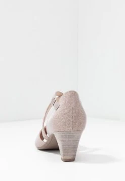 Gabor Pumps - Rosato 11 Gabor Pumps - Rosato -Gabor Schuhe Geschaft d93daefe43e743e68d8f69f5cbab21f6