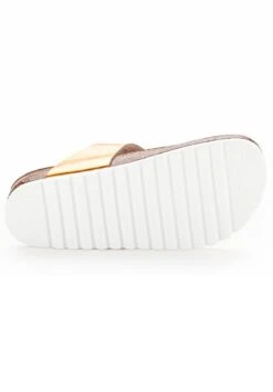 Gabor Zehentrenner - Orange 9 Gabor Zehentrenner - Orange -Gabor Schuhe Geschaft d9538bde1a3c4faf9ed18a99647b9034