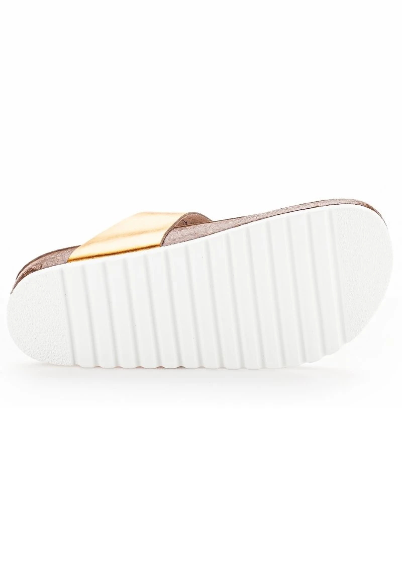 Gabor Zehentrenner - Orange 4 Gabor Zehentrenner - Orange – Bild 4