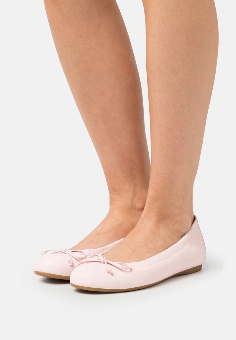 Gabor Klassischer Ballerina - Blush 1 Gabor Klassischer Ballerina - Blush
