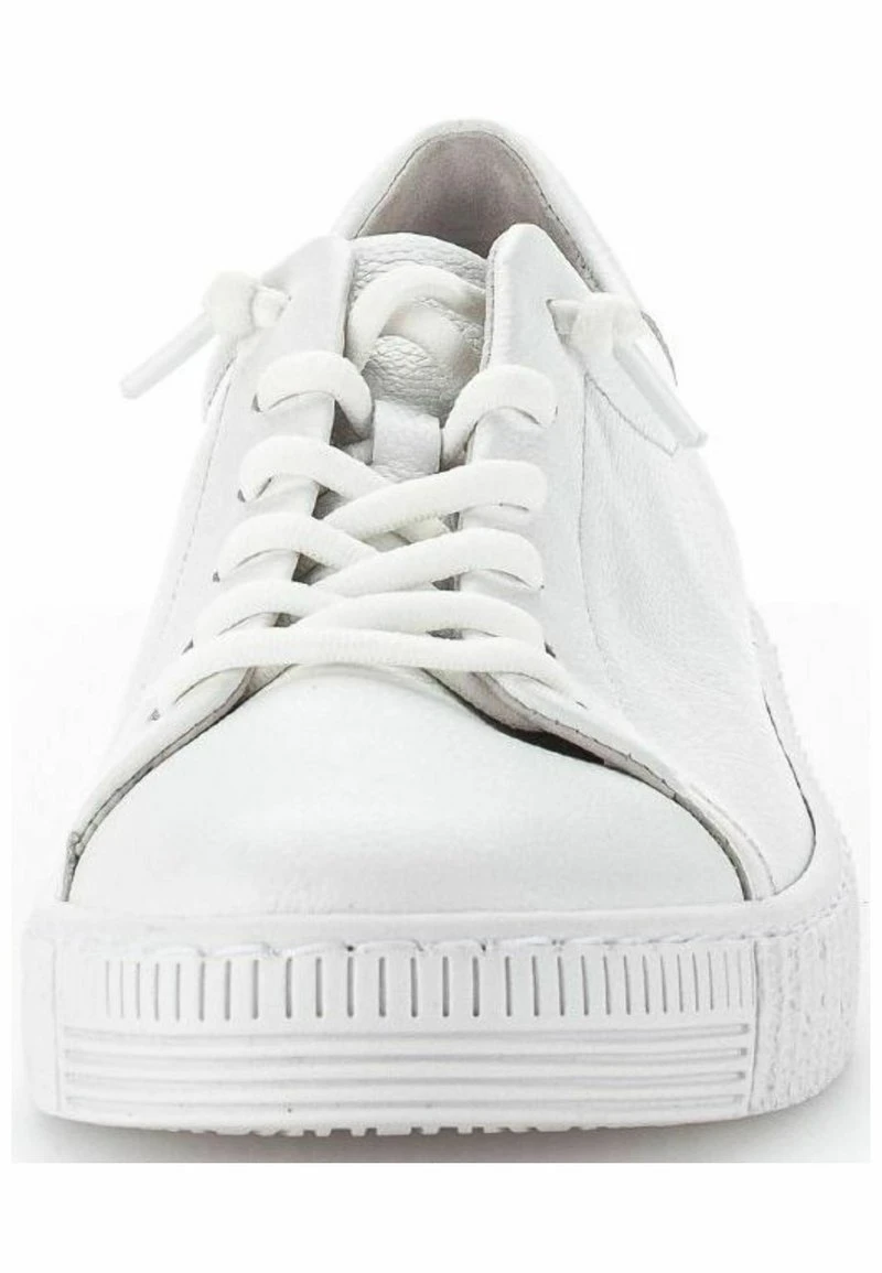 Gabor Sneaker Low - Weiss Ice 6 Gabor Sneaker Low - Weiss Ice – Bild 6