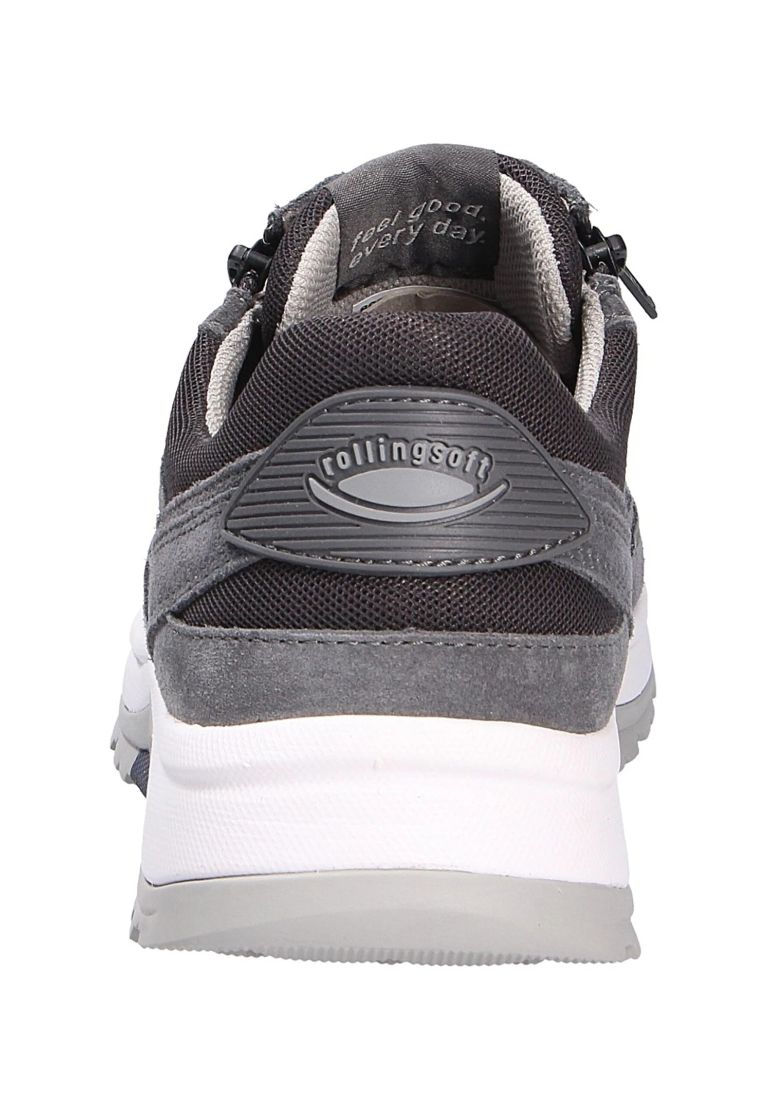 Gabor SNEAKER - Trainers - Iron 4 Gabor SNEAKER - Trainers - Iron – Bild 4