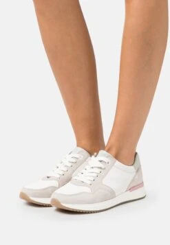 Gabor Sneaker Low - Latte/kombi