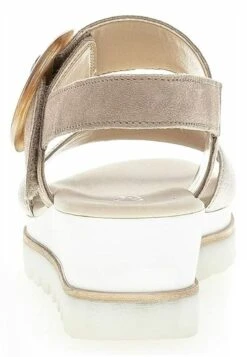 Gabor Comfort COMFORT - Plateausandalette - Beige 9 Gabor Comfort COMFORT - Plateausandalette - Beige -Gabor Schuhe Geschaft db49eae646ca4101a0122f0f1ea594a9