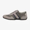 Pius Gabor Sneaker Low - Midgrey/dark Grey/fjord
