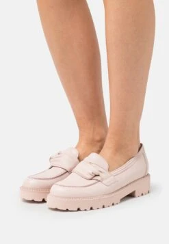 Gabor Slipper - Rouge