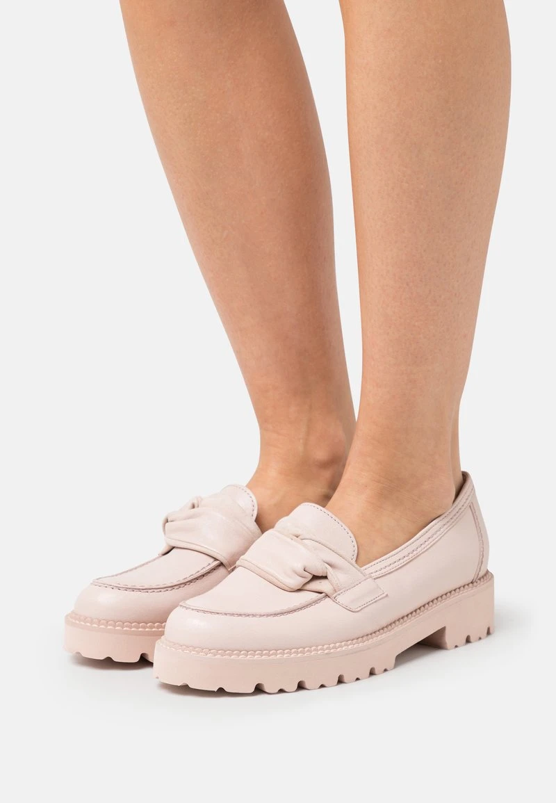 Gabor Slipper - Rouge 1 Gabor Slipper - Rouge