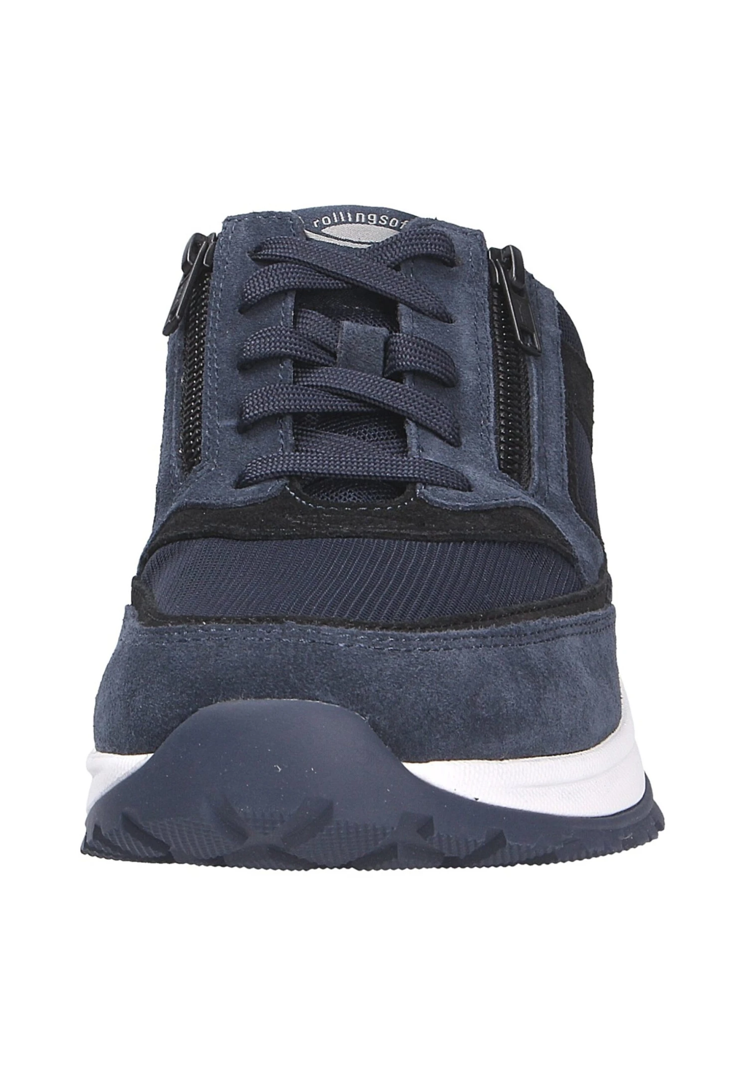 Gabor SNEAKER - Trainers - Marineblack 6 Gabor SNEAKER - Trainers - Marineblack – Bild 6