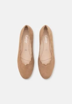 Gabor Comfort Pumps - Sand 11 Gabor Comfort Pumps - Sand -Gabor Schuhe Geschaft dd1dc168fc364b9d9f17a57bc98deeb6