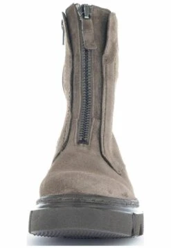 Gabor Plateaustiefelette - Tartufo Mocca 11 Gabor Plateaustiefelette - Tartufo Mocca -Gabor Schuhe Geschaft dd5fe3a8336f4dbca8b43e195443d104