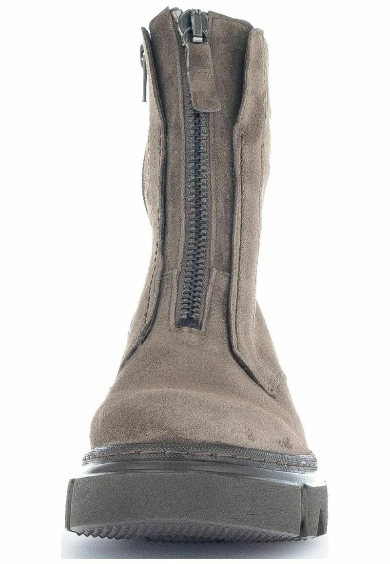 Gabor Plateaustiefelette - Tartufo Mocca 6 Gabor Plateaustiefelette - Tartufo Mocca – Bild 6