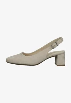 Gabor Pumps - Oak