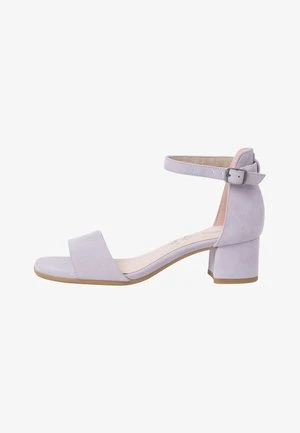 Gabor Riemensandalette - Purple 5 Gabor Riemensandalette - Purple – Bild 5