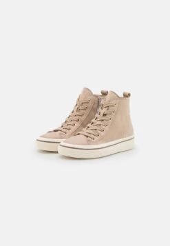 Gabor Sneaker High - Desert/panna 8 Gabor Sneaker High - Desert/panna -Gabor Schuhe Geschaft de7e802bbd6648d190b3a6577f7ea401