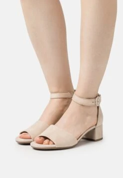 Gabor Comfort Riemensandalette - Desert
