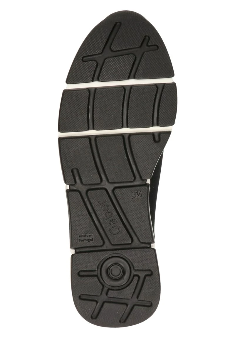 Gabor Slipper - Black 4 Gabor Slipper - Black – Bild 4