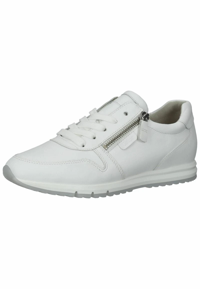 Gabor Sneaker Low - Weiss 2 Gabor Sneaker Low - Weiss – Bild 2