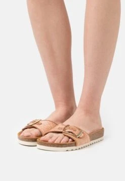 Gabor Hausschuh - Rosa 11 Gabor Hausschuh - Rosa -Gabor Schuhe Geschaft dedd1de65b6b4a9b8678fa426bee509e