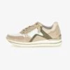 Gabor Sneaker Low - Weis/oasi/salv(gld