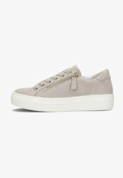 Gabor LAGE - Sneaker Low - Beige