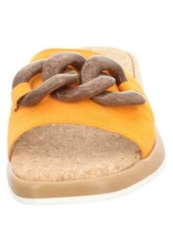 Gabor Pantolette Flach - Jelly -Gabor Schuhe Geschaft df5c2aa7a16846ddb8d9b81d47af0700