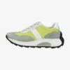 Gabor Sneaker Low - Yellow Pino Weiss