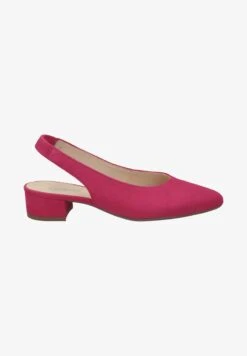 Gabor Pumps - Rot