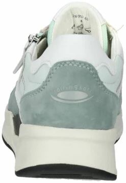 Gabor Sneaker Low - Ltmint Jade Rose W 9 Gabor Sneaker Low - Ltmint Jade Rose W -Gabor Schuhe Geschaft dfdba2c08ca04a83b774f60ad307e3ee