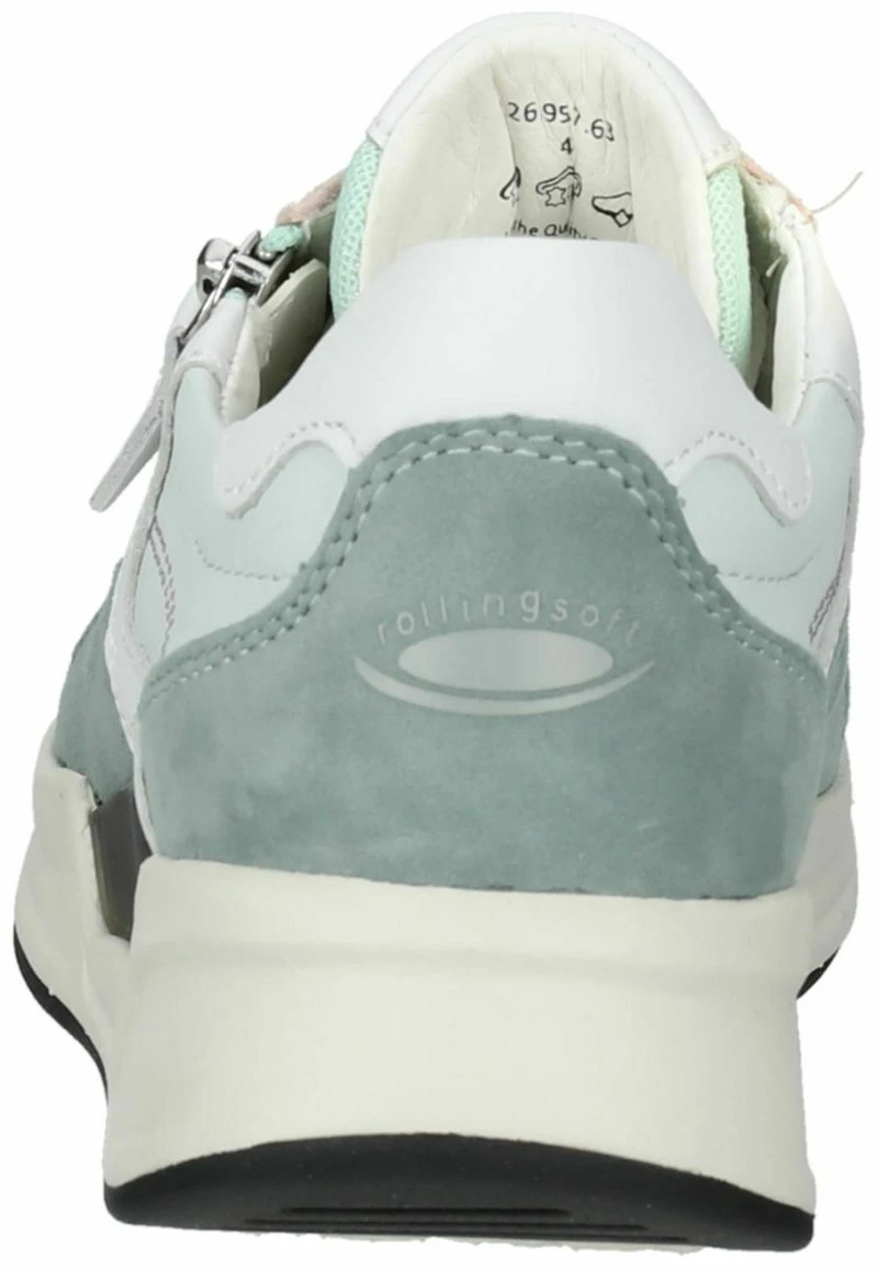 Gabor Sneaker Low - Ltmint Jade Rose W 4 Gabor Sneaker Low - Ltmint Jade Rose W – Bild 4