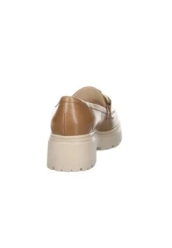 Gabor Slipper - Chino/panna Goldmatt 9 Gabor Slipper - Chino/panna Goldmatt -Gabor Schuhe Geschaft dff6629b04544467b0bf1dcc400aa01e