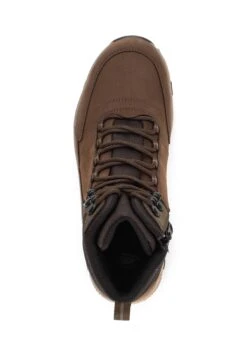 Gabor ROLLINGSOFT - Lace-up Ankle Boots - Brown -Gabor Schuhe Geschaft e03593f577a84a0e88bf5d9e14cbc87b