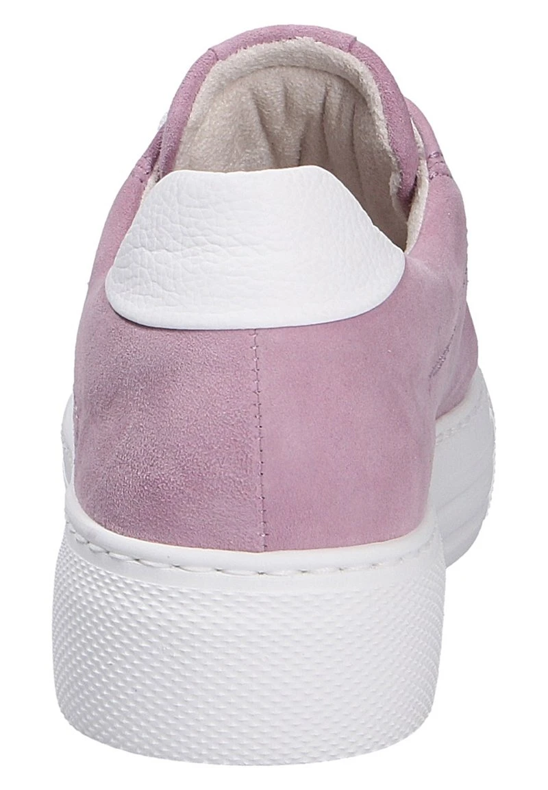 Gabor Sneaker Low - Lilacweiss 4 Gabor Sneaker Low - Lilacweiss – Bild 4