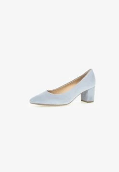 Gabor ELEGANT - Pumps - Blau