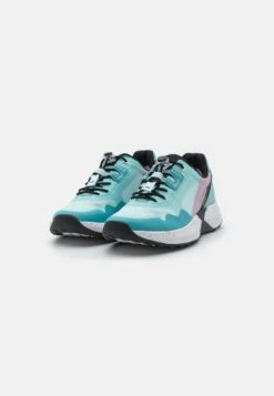 Gabor Comfort Comfort - Sneaker Low - Mint Kombi -Gabor Schuhe Geschaft e148220ab6514ed9a1369f6b7f0f828d