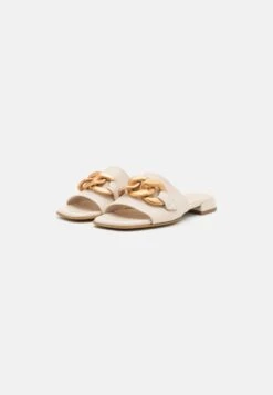 Gabor Comfort Pantolette Flach - Neve -Gabor Schuhe Geschaft e1507f1927b5482297c6af0909bb792c