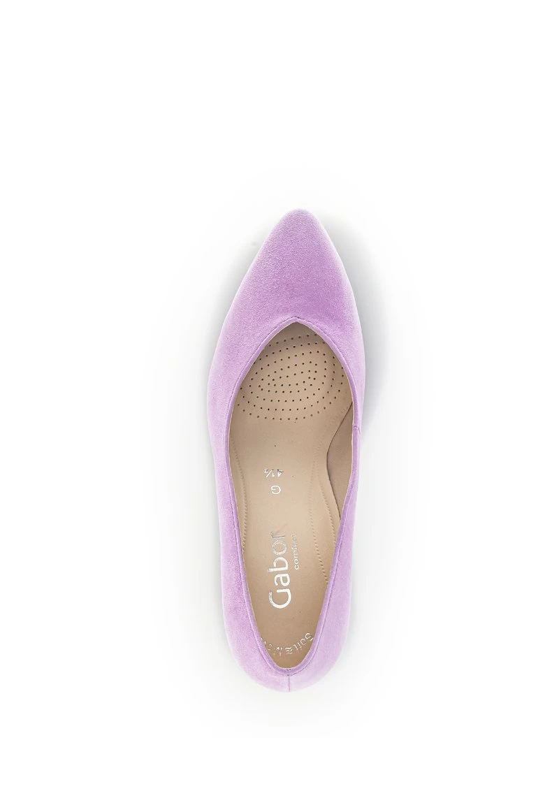 Gabor ELEGANTE - Pumps - Lila 2 Gabor ELEGANTE - Pumps - Lila – Bild 2