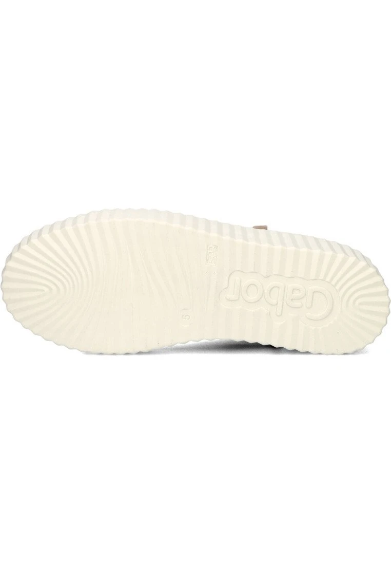 Gabor Sneaker High - Beige 4 Gabor Sneaker High - Beige – Bild 4