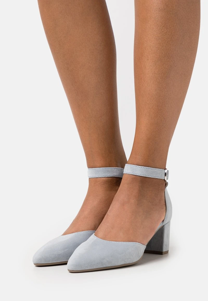 Gabor Pumps - Aquamarin 1 Gabor Pumps - Aquamarin