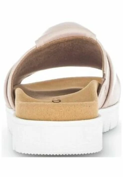 Gabor Pantolette Flach - Rouge 9 Gabor Pantolette Flach - Rouge -Gabor Schuhe Geschaft e2217c2f4c964f37ac90d63c53514e4a