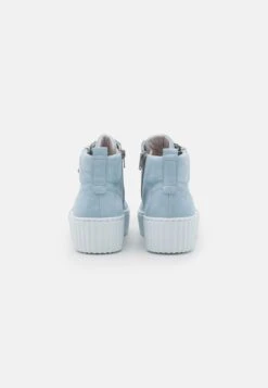 Gabor Sneaker High - Sky/lightblue 9 Gabor Sneaker High - Sky/lightblue -Gabor Schuhe Geschaft e273397063724b74bc93b00b63733c07